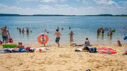 Ośrodek Wypoczynkowy Piękny Brzeg - zdjęcie 40