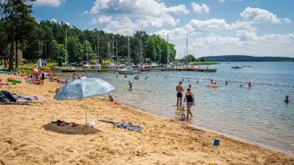 Ośrodek Wypoczynkowy Piękny Brzeg - zdjęcie 5