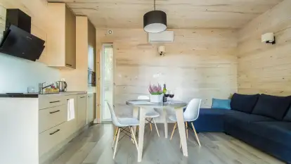 Domki Okej Aparts Wilkasy - zdjęcie 5