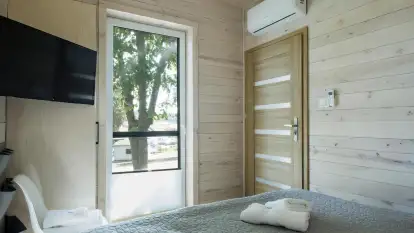 Domki Okej Aparts Wilkasy - zdjęcie 18