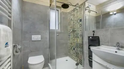 Domki Okej Aparts Wilkasy - zdjęcie 13