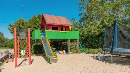 Apartamenty Marina Lester House - zdjęcie 5