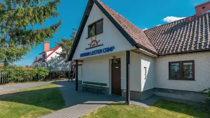 Apartamenty Marina Lester Camp - zdjęcie 1