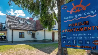 Apartamenty Marina Lester Camp - zdjęcie 18