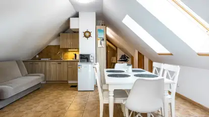 Apartamenty Marina Lester Camp - zdjęcie 3