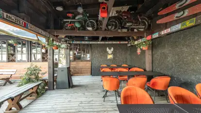 Marina RestoBar - zdjęcie 20