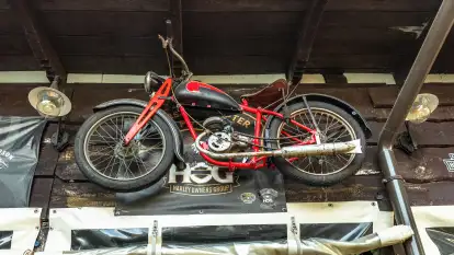 Marina RestoBar - zdjęcie 21