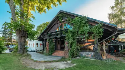 Marina RestoBar - zdjęcie 17