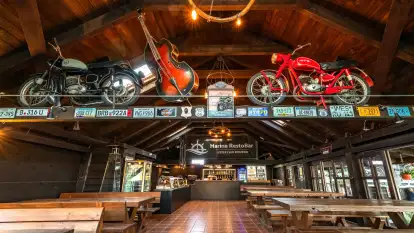 Marina RestoBar - zdjęcie 14