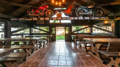 Marina RestoBar - zdjęcie 2