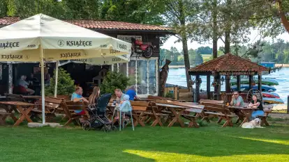 Marina RestoBar - zdjęcie 4