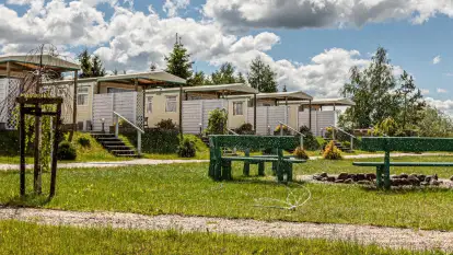 Marina Śniardwy - zdjęcie 7