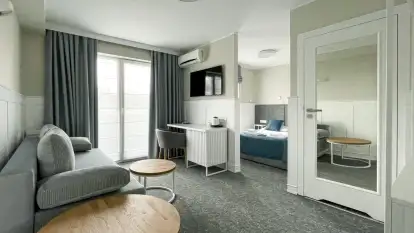 Marina Śniardwy - zdjęcie 29