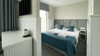 Marina Śniardwy - zdjęcie 31