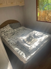 Domek Letniskowy koło Giżycka - zdjęcie 3