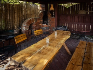 Domek letniskowy  - zdjęcie 2