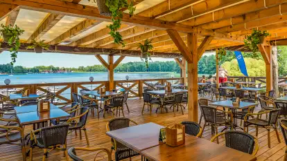 Tawerna Mazurska - zdjęcie 23