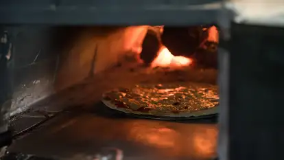 Tawerna Mazurska - zdjęcie 7