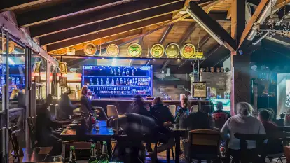 Tawerna Mazurska - zdjęcie 2