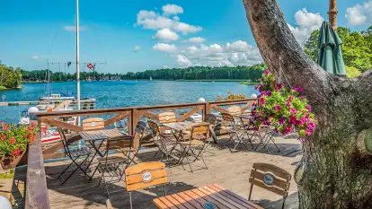 Tawerna Mazurska - zdjęcie 3