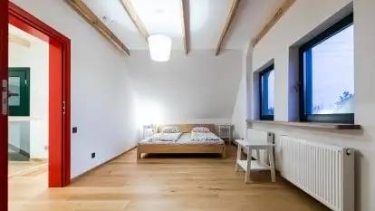 Piękny Dom na Mazurach - zdjęcie 46