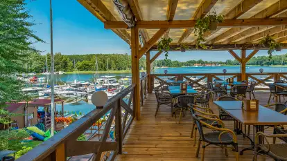 Tawerna Mazurska - zdjęcie 16