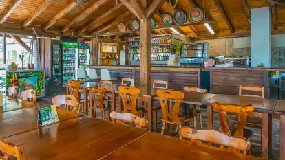 Tawerna Mazurska - zdjęcie 11