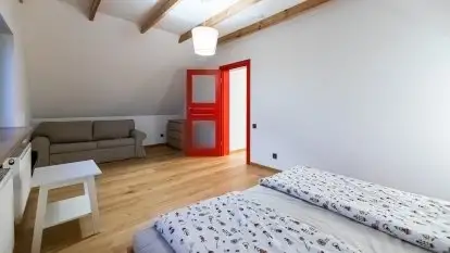 Piękny Dom na Mazurach - zdjęcie 47