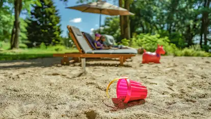 Apartamenty Leśna Przystań - zdjęcie 26