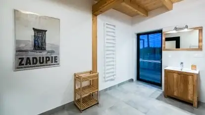 Piękny Dom na Mazurach - zdjęcie 53