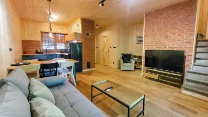 Apartamenty Leśna Przystań - zdjęcie 32