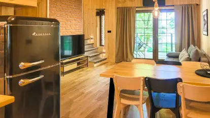 Apartamenty Leśna Przystań - zdjęcie 10