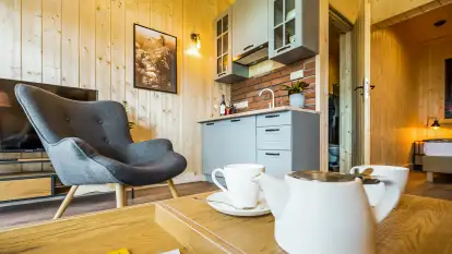 Apartamenty Leśna Przystań - zdjęcie 27