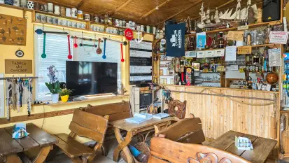 Tawerna Szymonka - zdjęcie 6