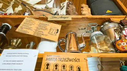 Tawerna Szymonka - zdjęcie 12