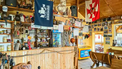 Tawerna Szymonka - zdjęcie 3