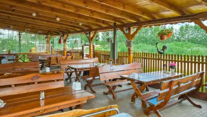 Tawerna Szymonka - zdjęcie 2