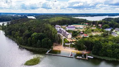 Ośrodek wypoczynkowy GWAREK MAZURY - zdjęcie 15