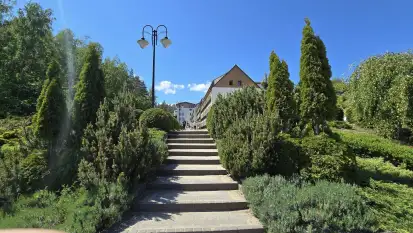 Ośrodek wypoczynkowy GWAREK MAZURY - zdjęcie 20