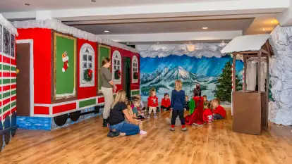 Ośrodek wypoczynkowy GWAREK MAZURY - zdjęcie 26