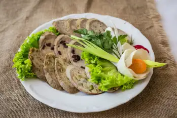 Ośrodek wypoczynkowy GWAREK MAZURY - zdjęcie 7