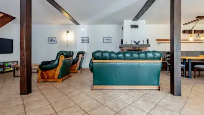 Pensjonat MiłoRyn - zdjęcie 52