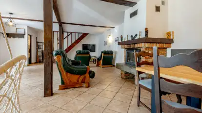 Pensjonat MiłoRyn - zdjęcie 53