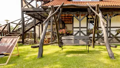 Pensjonat MiłoRyn - zdjęcie 65