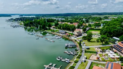 Pensjonat MiłoRyn - zdjęcie 1