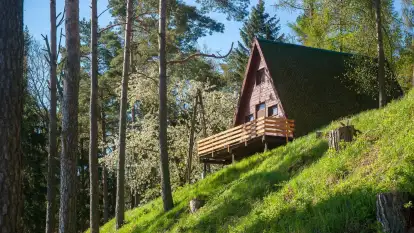 Resort Niegocin - zdjęcie 23