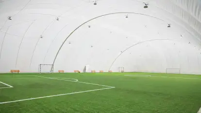 Resort Niegocin - zdjęcie 28