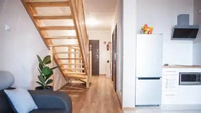 Resort Niegocin - zdjęcie 19