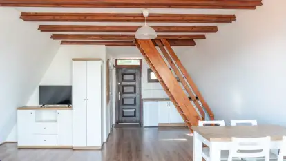 Resort Niegocin - zdjęcie 9