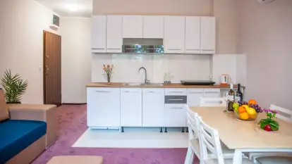 Resort Niegocin - zdjęcie 18